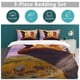 thumbnail image 5 of The Lion King 3-Piece Bedding Set Duvet Cover Set Soft Warm And Comfortable Soft Bed Set for Bedroom, 5 of 5