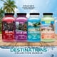 thumbnail image 3 of Paquete Spazzz Destinations De Baño De Aromaterapia Con Cristal De Sal, 3 of 8