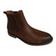 thumbnail image 1 of Zapatilla Dockers Grant Negro 90-37308 cafe 9.5, 1 of 4
