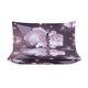 thumbnail image 5 of Kuromi Anime Duvet Cover Set Size Cartoon Bedding Set 3-Piece Comforter Cover Set for Teens Boys Kids Girls 1 Duvet Cover And 2 Pillowcase Twin, 5 of 5