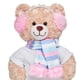 thumbnail image 2 of Set Bufanda Orejera Build-A-Bear, 2 of 2