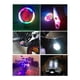 thumbnail image 2 of Focos Neblineros U7 Multicolor 125w Auto Moto 3 Modos 223182, 2 of 2