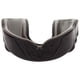thumbnail image 1 of Protector bucal Venum Challenger negro/negro con funda protectora, 1 of 7