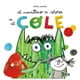 thumbnail image 1 of El Monstruo de colores va al Cole blanco, 1 of 3