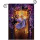 thumbnail image 1 of Isabella Encanto-bandera de jardín temática. Regalo perfecto para fans, amigos y familiares, ideal para actividades al aire libre y decoración de fiestas.28CM*45CM, 1 of 6