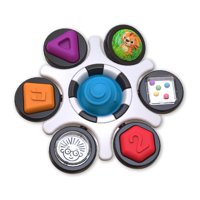 Bolso De Mano Sensory Toy Baby Einstein Curiosity Para Niños De Más De 3 Meses