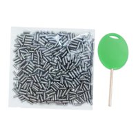 Magideal - Aletas De Tabla De Surf Llave Y Tornillos Llave Hexagonal Llave Allen Reemplazos Parte De Deportes Acuáticos Llaves De Aletas De Surf Ligeras Herramie Verde