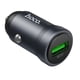 thumbnail image 1 of Cargador de auto USB 18W QC3.0 Hoco Z62, 1 of 4