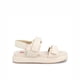 thumbnail image 1 of Sandalia Mujer Bata Noa Amarillo, 1 of 5