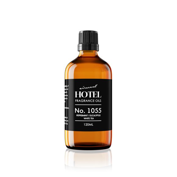 Aceite de fragancia Air‑Scent No. 1055 Aroma Hotel 120 ml