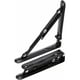 thumbnail image 3 of Un juego de 2 soportes de rack de 150 mm, soporte plegable, soporte de rack plegable montado en la pared, soporte de rack plegable de metal en ángulo de 90 grados (6 pulgadas), Zhuoxuan, 3 of 5