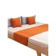 thumbnail image 1 of Piecera Elegante Plush Sin Fundas, 1 of 3