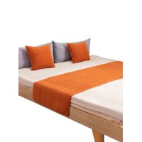 Todo Para El Hogar - Piecera Elegante Plush Sin Fundas