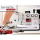 thumbnail image 4 of Máquina de coser Bernette B35 Swiss Design 23 puntadas 7 prensatelas, 4 of 9