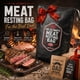thumbnail image 4 of Bolsa térmica para reposo de carne Smoker Chef 21" para ahumados y BBQ, 4 of 6