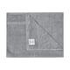 thumbnail image 4 of Toalla de Mano Gris 40.6x66cm 100% Algodón, 4 of 6