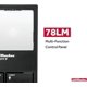 thumbnail image 2 of Panel de control para abre-puertas de garaje LiftMaster 78LM con luz, 2 of 6