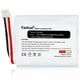 thumbnail image 1 of Batería de repuesto Fanhua 300-10186 de 8000 mAh para ADT Command, 1 of 3