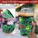 thumbnail image 2 of Funda de café YSIUENG de neopreno reutilizable de 30 a 32 onzas para Halloween, 2 of 7