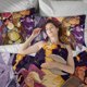 thumbnail image 5 of The Adventure Zone 3-Piece Bedding Set For Kids Boys Girls Adult Cartoon Warm Cute Fashion Holiday Present Gift Bed Sheets, 5 of 5