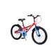 thumbnail image 2 of Bicicleta Totem Niño Aro 20 Rock-X Color Rojo, 2 of 5