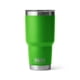 thumbnail image 3 of Vaso térmico YETI Rambler de acero inoxidable de 900 ml con tapa MagSlider, 3 of 8