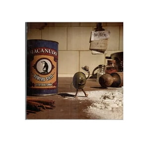 Catalonia - Macanudo 7