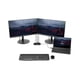 thumbnail image 4 of Estación De Acoplamiento Mini Dock Usb 3 0 Con Doble Monitor, 4 of 6