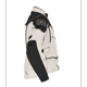 thumbnail image 3 of Richa Chaqueta Infinity 2 Adventure Lady Gris Claro/Negro Talla DL, 3 of 6