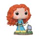 thumbnail image 1 of Figura Coleccionable Funko Princesa Merida Disney 56351, 1 of 2