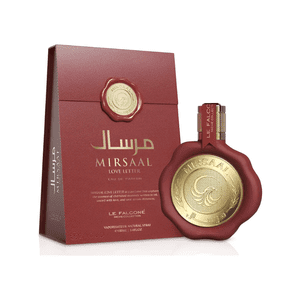 Le Falcone - Perfume Mirsaal Love Letter Edp 100 Ml