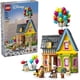 thumbnail image 1 of LEGO Disney Casa Up 43217 Set Clasico Pixar, 1 of 3