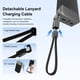 thumbnail image 5 of Batería externa JUOVI 90W 20000 mAh con cargador para portátil y cable, 5 of 9