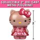 thumbnail image 2 of Pack de 2 figuras fundidas a presión de Hello Kitty & Kuromi Serie 1, 2 of 7