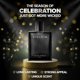 thumbnail image 3 of Perfume VILLAIN Classic para Hombre 100ml, 3 of 9