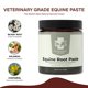 thumbnail image 4 of Pasta para Bienestar Equino Grado Veterinario 113 ml Natural, 4 of 7