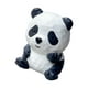 thumbnail image 1 of Figurita De Panda, Mini Figura De Coche, Adorno Para Salpicadero De Coche, Para Dormitorio, Hogar, Coche, Estilo D, 1 of 3