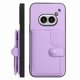 thumbnail image 2 of FOXDOCK Funda para Nothing Phone 2a con Bloqueo RFID - Diseño Elegante con Cierre de Botón, 2 of 5