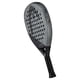 thumbnail image 4 of Pala de pádel HEAD Vibe 2025 Oversized Teardrop gris/negra, 4 of 9