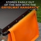 thumbnail image 4 of 1pc, Griddle Mat Silicone For Barbecue Stove, 36" Griddle Mat Silicone For Barbecue Stove, Protective Cover Mats, Barbecue Stove Griddle Top Covers For Protector Outdoor, BBQ Tools, BBQ Accessories,, 4 of 4