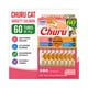 thumbnail image 5 of Churu Cat Variety Salmon 14g x60 Tubos Snack Para Gatos, 5 of 5