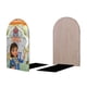 thumbnail image 2 of Sujetalibros Decorativos Mira Detective Real 2 Piezas, 2 of 6