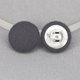 thumbnail image 1 of Juego de Botones de Felpa Suxumhao 28L Gris 50 Piezas, 1 of 3