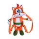 thumbnail image 1 of Peluche Mochila De 30 Cms Sonic - Tails, 1 of 2