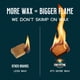 thumbnail image 4 of Fire Starter Cubes FOREVER PINE camping & adventure 160 unidades, 4 of 7