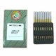 thumbnail image 1 of Agujas para máquina de coser industrial Cutex 100 Titanium 135X17, 1 of 1