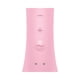 thumbnail image 4 of Satisfyer Vibrador 2 en 1 Triple Oh Rosa, 4 of 6