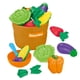 thumbnail image 1 of Canasto con Verduras 10 piezas Juguete Didáctico, 1 of 3