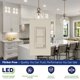 thumbnail image 3 of Interruptor Dimmer Leviton 66741-T Almendra Claro 120 V, 3 of 8