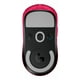 thumbnail image 3 of Mouse Gamer Recargable Logitech Proseriesx Superlight Rosa, 3 of 4